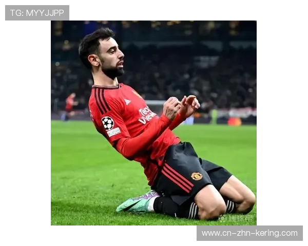 布鲁诺·费尔南德斯连续参与破门