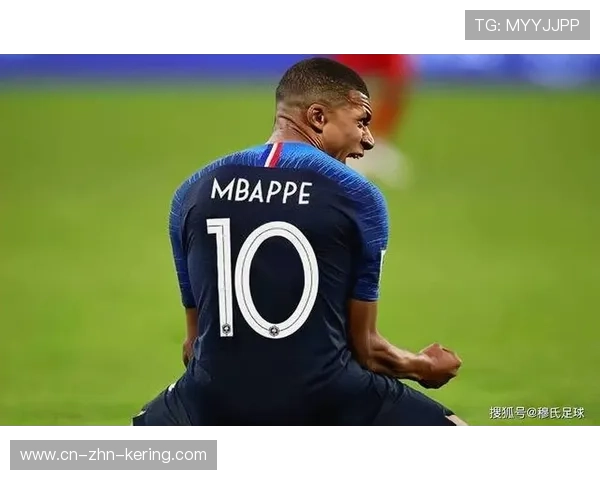 法国攻守兼备，姆巴佩再次证明世界顶级锋线价值