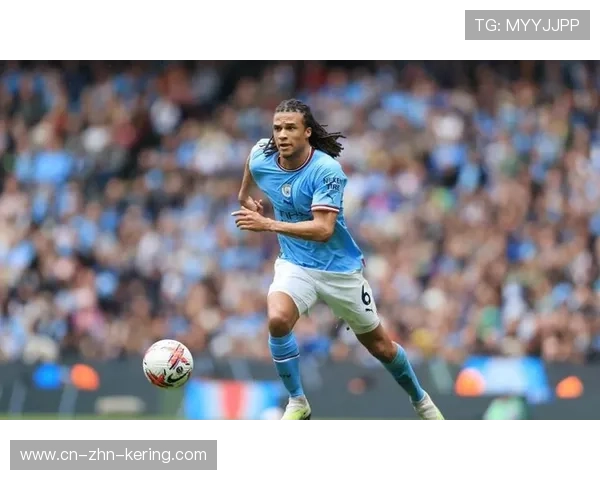 曼城—阿克补位解围屡屡化险为夷