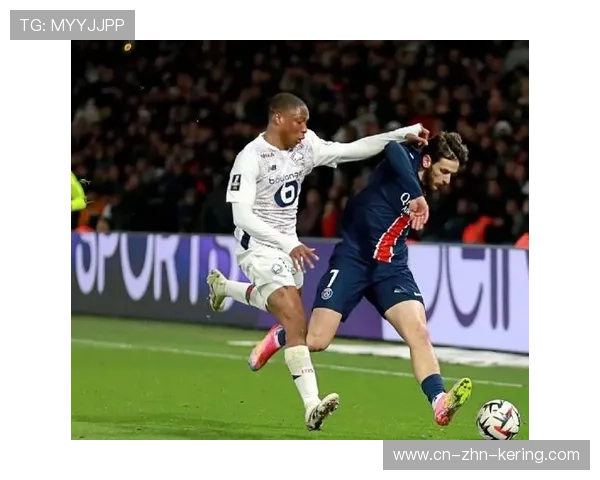 法甲焦点：巴黎在客场0-0战平里尔，争冠格局依然悬而未决，巴黎0-1里尔