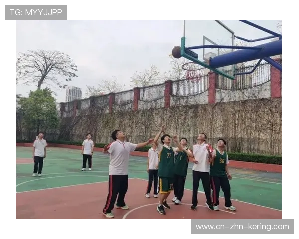 线上篮球比赛火热开赛，数字体育新风尚，线上篮球网课怎么上