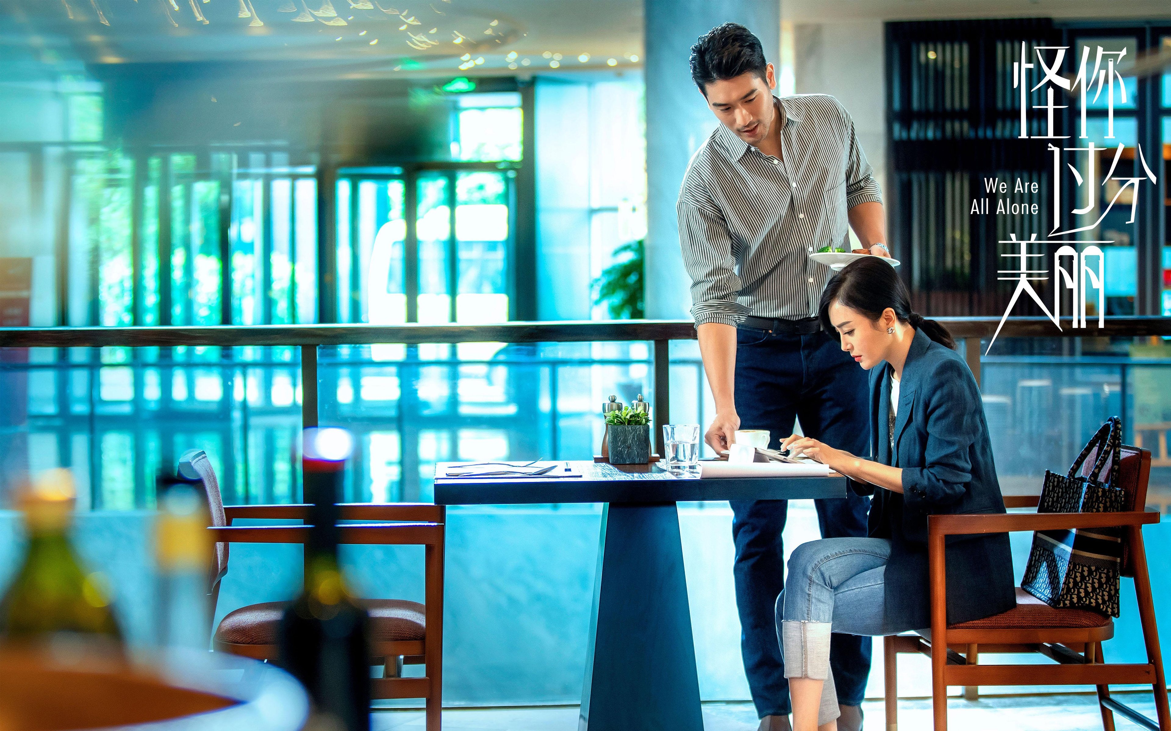 “在高新区全民健身馆，壁球场上没有‘慢’字，只有‘快’与‘准’！”